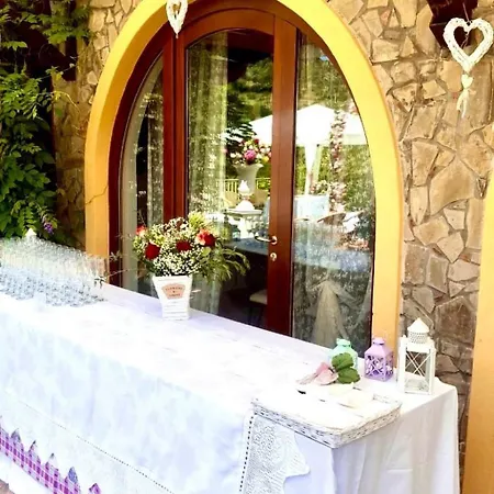 Landhausfelicia - Giglio By Interhome *